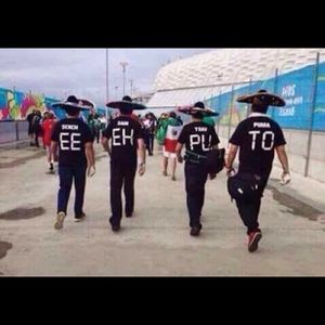 Meet your Posher, Alex